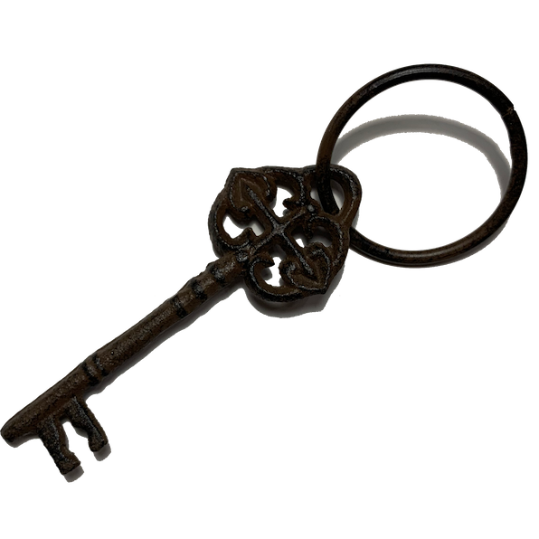 The Key