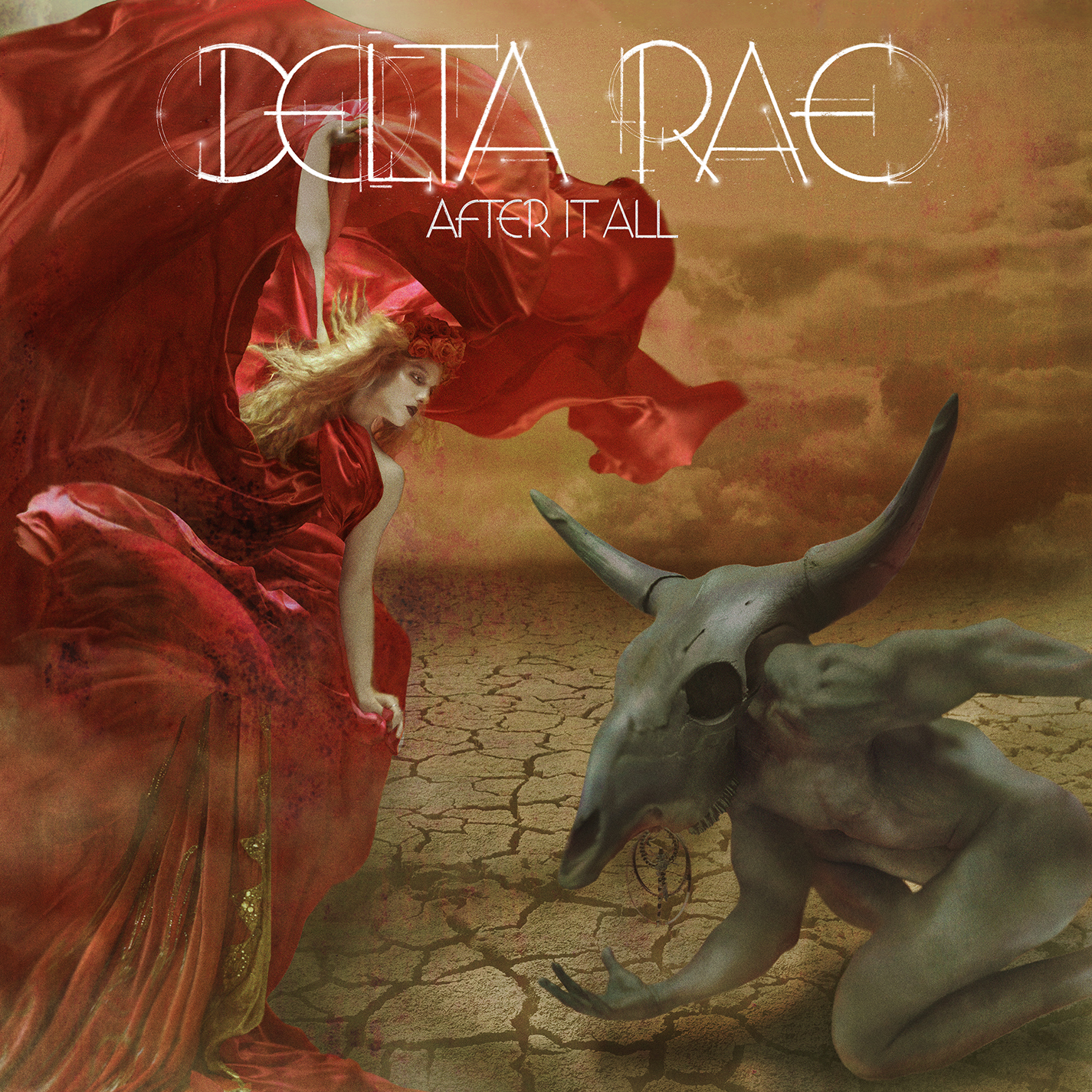 After It All — Delta Rae