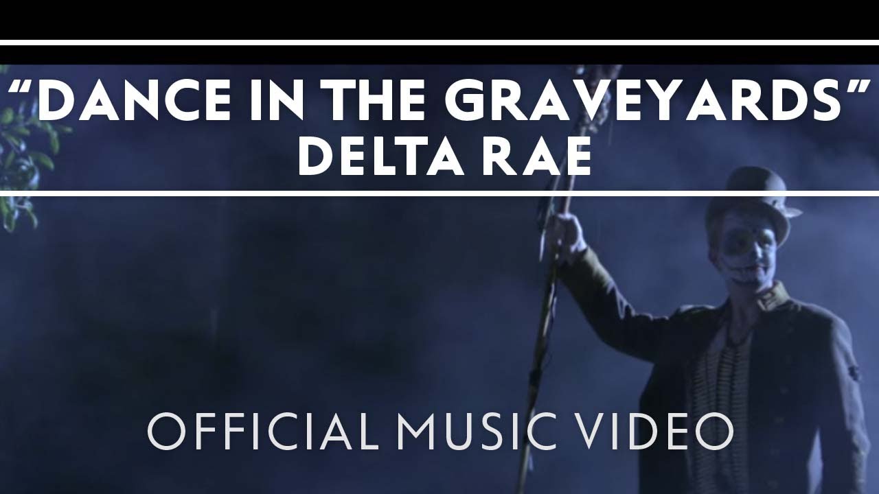 Dance in the Graveyards