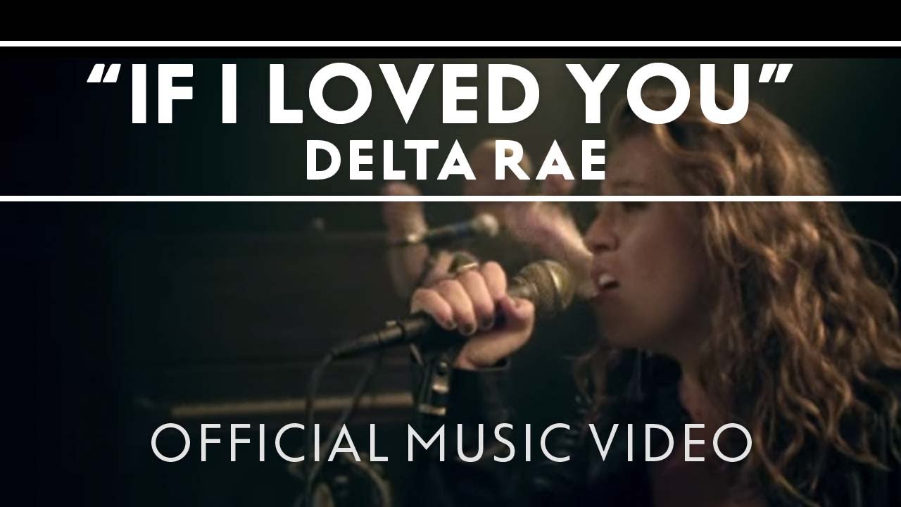 If I Loved You